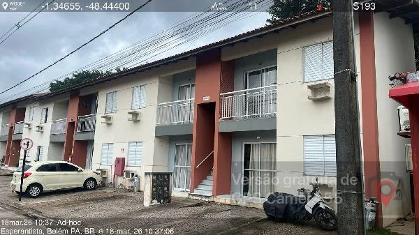 Apartamento - 2 Quartos - Belem - Ocupado — foto 2