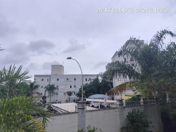 Apartamento - Sao Jose do Rio Preto - Ocupado — foto 2
