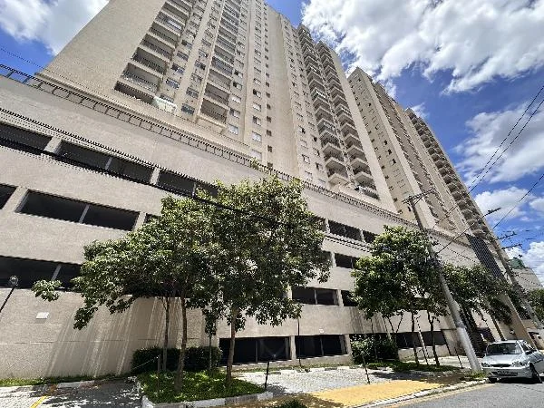 Apartamento - 2 Quartos - Osasco - Ocupado — foto 2