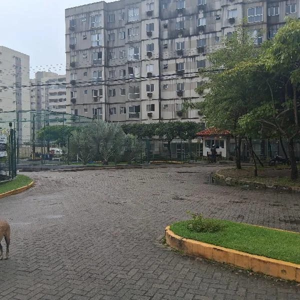 Apartamento - 2 Quartos - Jaboatao dos Guararapes - Ocupado — foto 2