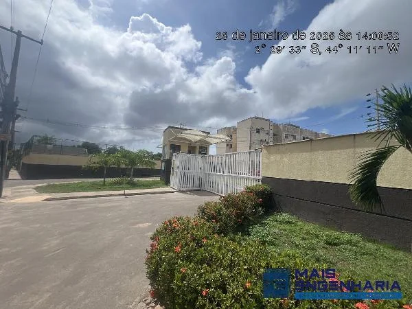 Apartamento - 2 Quartos - Sao Luis - Ocupado — foto 2