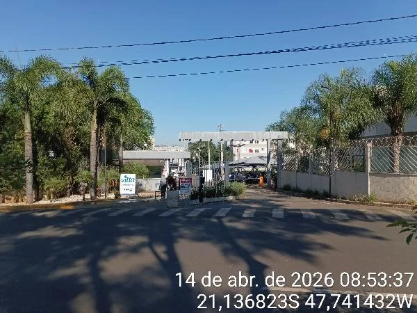 Apartamento - 2 Quartos - Ribeirao Preto - Ocupado — foto 2