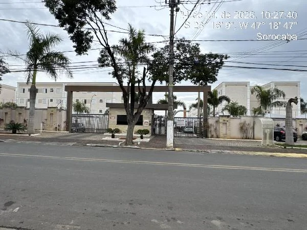 Apartamento - 2 Quartos - Itu - Ocupado — foto 2