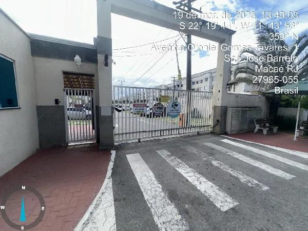Apartamento - 2 Quartos - Macaé - Ocupado — foto 2
