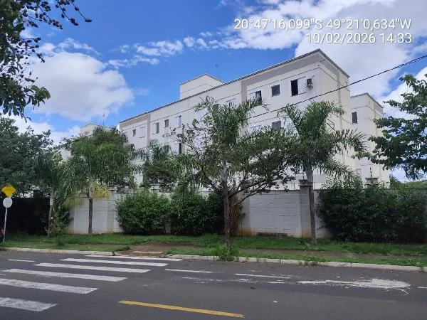 Apartamento - Sao Jose do Rio Preto - Ocupado — foto 2