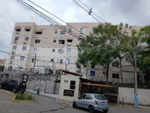 Apartamento - 1 Quartos - Rio de Janeiro - Ocupado — foto 2