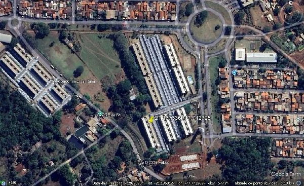 Apartamento - 2 Quartos - Ribeirao Preto - Desocupado — foto 2