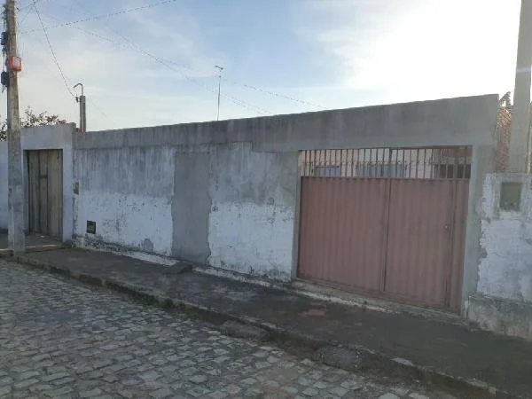 Casa - 2 Quartos - Ceara-mirim - Ocupado — foto 2
