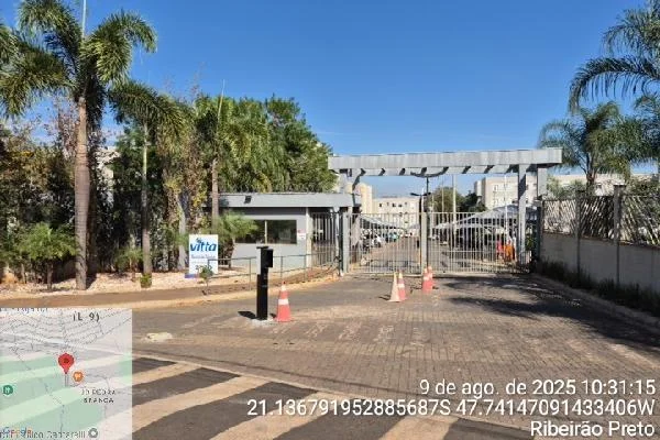 Apartamento - 2 Quartos - Ribeirao Preto - Ocupado — foto 2