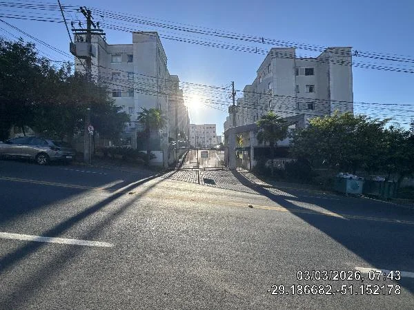Apartamento - 2 Quartos - Caxias do Sul - Ocupado — foto 2