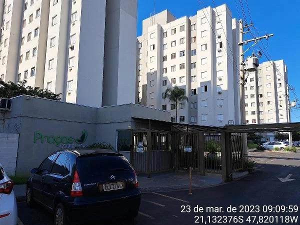 Apartamento - Ribeirão Preto — foto 2