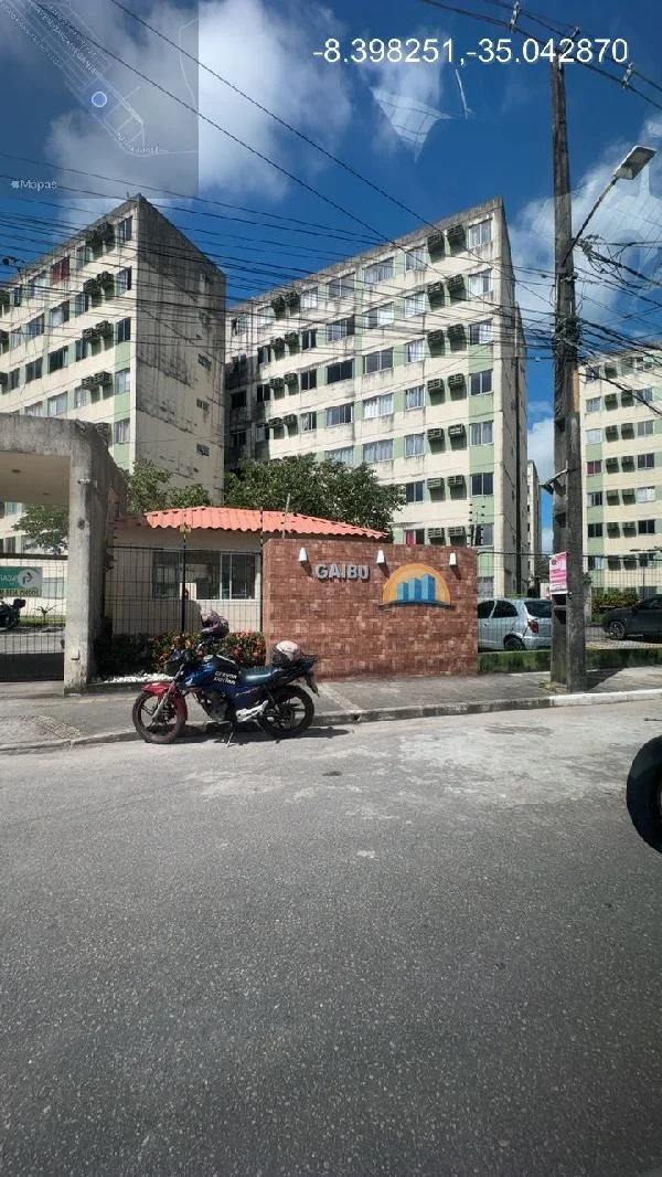 Apartamento - 2 Quartos - Ipojuca - Ocupado — foto 2