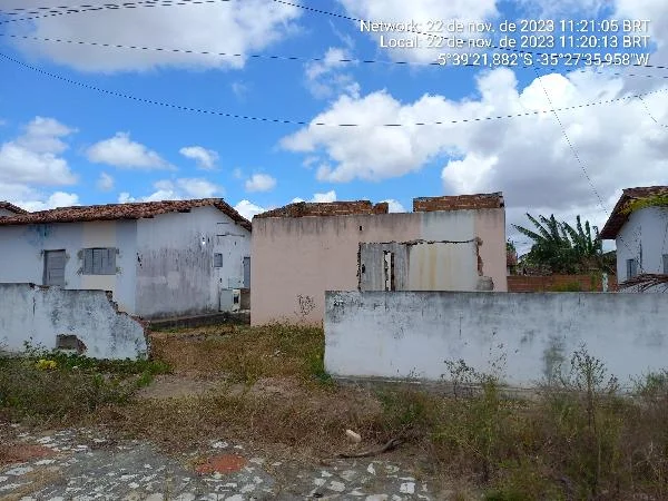 Casa - 2 Quartos - Ceara-mirim - Desocupado — foto 2