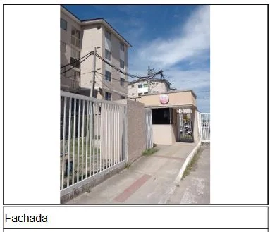 Apartamento - 2 Quartos - Itaborai - Ocupado — foto 2
