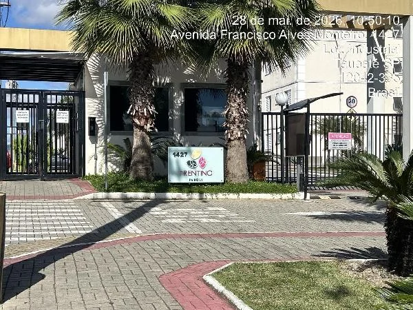Apartamento - 2 Quartos - Taubate - Ocupado — foto 2