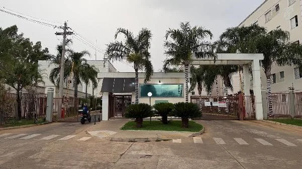 Apartamento - 2 Quartos - Araraquara - Ocupado — foto 2