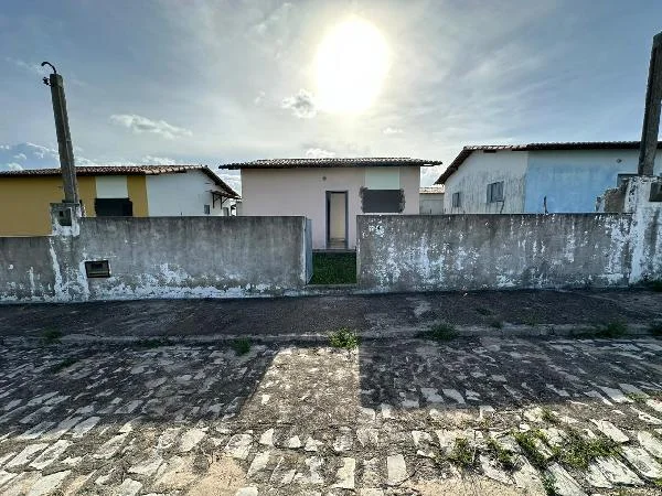 Casa - 2 Quartos - Ceara-mirim - Desocupado — foto 2