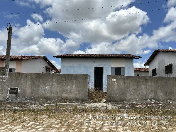 Casa - 2 Quartos - Ceara-mirim - Desocupado — foto 2