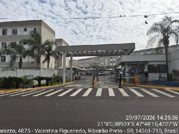 Apartamento - 2 Quartos - Ribeirão Preto — foto 2