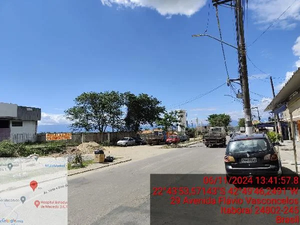 Apartamento - 2 Quartos - Itaboraí - Ocupado — foto 2