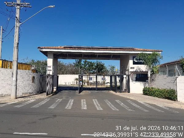 Apartamento - 2 Quartos - Santa Bárbara d'Oeste — foto 2