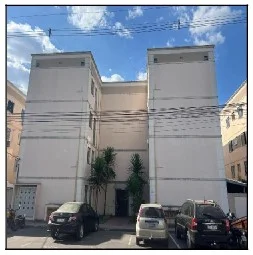 Apartamento - Campos dos Goytacazes - Ocupado — foto 2