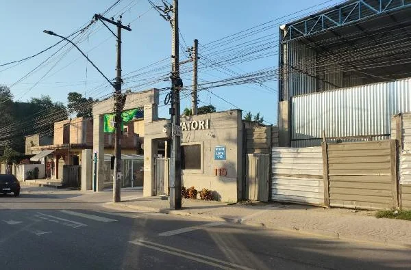 Apartamento - 2 Quartos - Sao Goncalo - Ocupado — foto 2