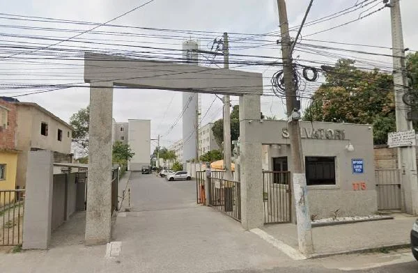 Apartamento - 2 Quartos - São Gonçalo - Ocupado — foto 2