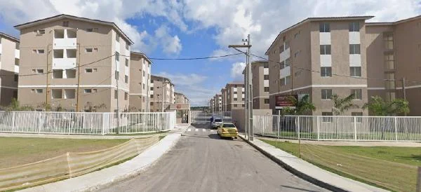 Apartamento - 2 Quartos - Itaboraí - Ocupado — foto 2
