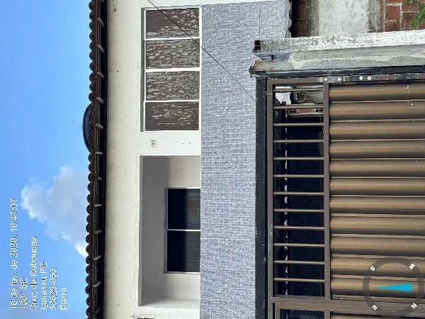 Apartamento - 2 Quartos - Igarassu - Ocupado — foto 2