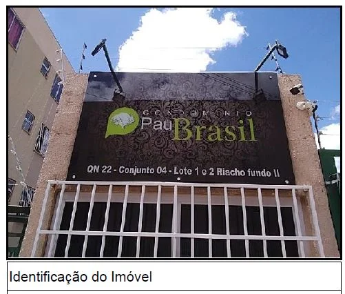 Apartamento - 2 Quartos - Guará - Ocupado — foto 3