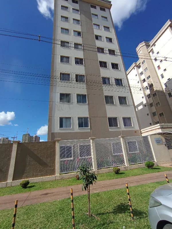 Apartamento - 1 Quarto - Brasília - Ocupado — foto 2