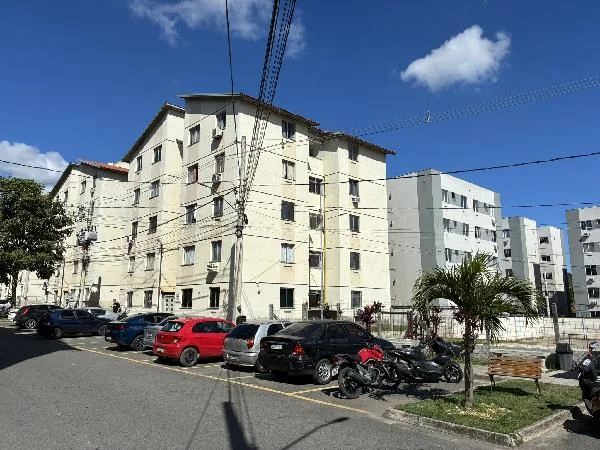 Apartamento - 2 Quartos - Rio de Janeiro - Ocupado — foto 2