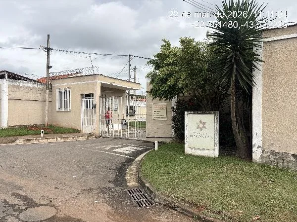 Casa - 2 Quartos - Nova Iguaçu - Ocupado — foto 2