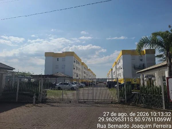 Apartamento - Gravataí — foto 2