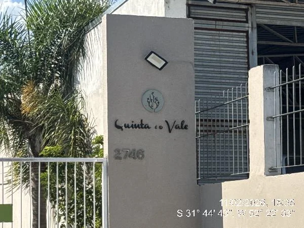 Apartamento - 2 Quartos - Pelotas - Ocupado — foto 2