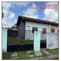 Casa - Castanhal - Ocupado — foto 2