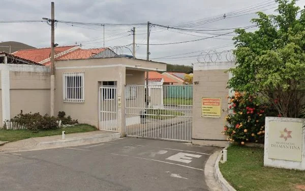 Casa - 2 Quartos - Nova Iguacu - Ocupado — foto 2