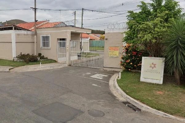 Casa - 2 Quartos - Nova Iguacu - Ocupado — foto 2