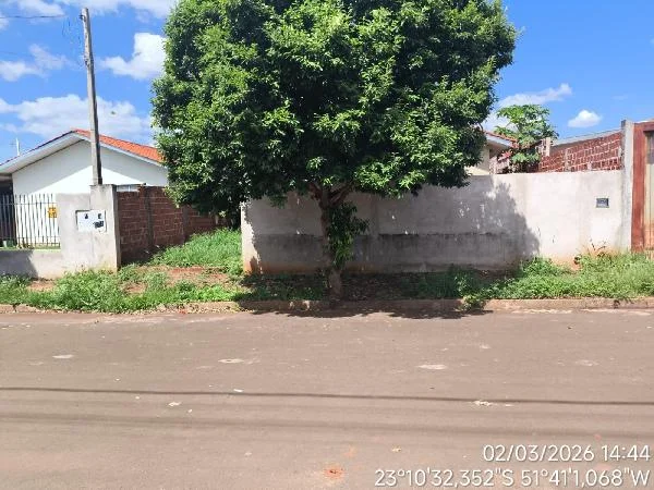 Casa - 2 Quartos - Astorga - Ocupado — foto 2