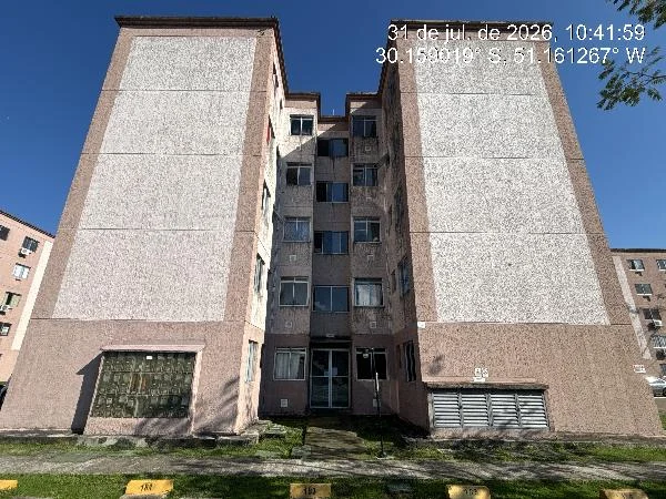 Apartamento - 2 Quartos - Porto Alegre — foto 2
