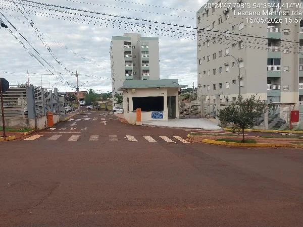 Apartamento - 2 Quartos - Campo Grande - Ocupado — foto 2