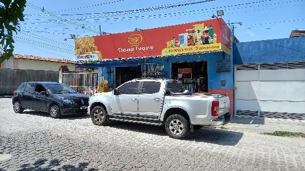 Casa - Sao Goncalo do Amarante - Ocupado — foto 2