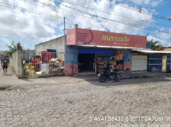 Casa - Sao Goncalo do Amarante - Ocupado — foto 3