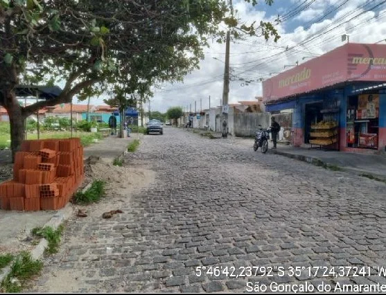 Casa - Sao Goncalo do Amarante - Ocupado — foto 4