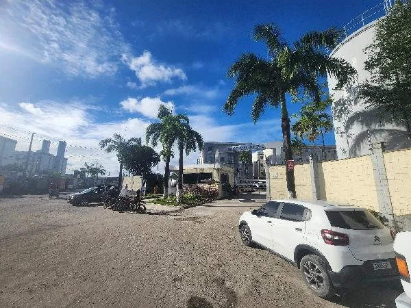 Apartamento - 2 Quartos - Jaboatão dos Guararapes - Desocupado — foto 2