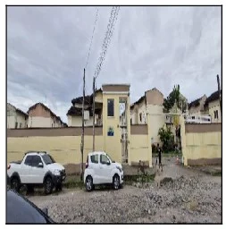 Casa - Fortaleza - Ocupado — foto 2