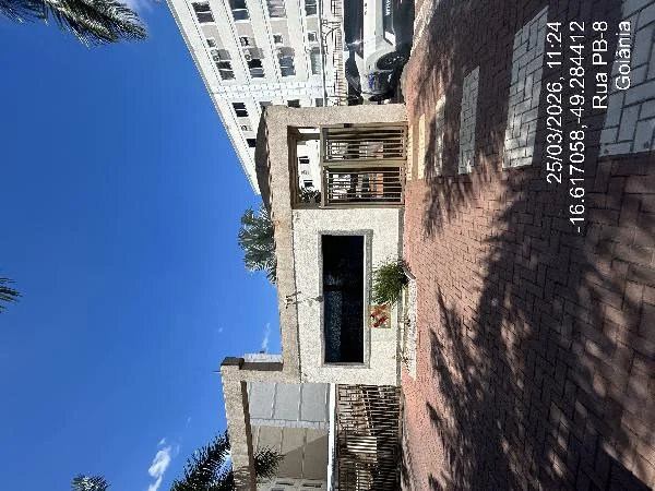 Apartamento - 2 Quartos - Goiania - Ocupado — foto 2