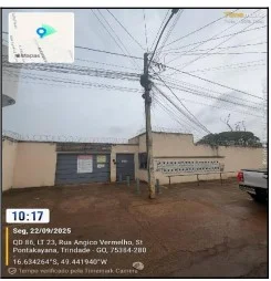 Casa - 1 Quartos - Trindade - Ocupado — foto 2