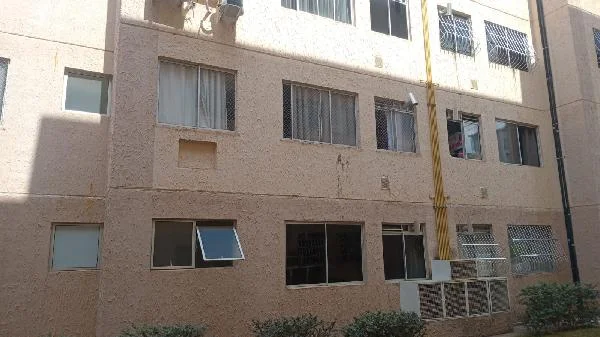 Apartamento - 2 Quartos - Rio de Janeiro - Ocupado — foto 2